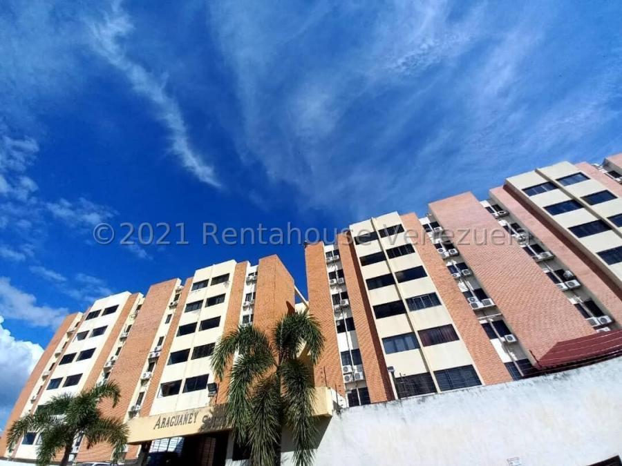 Foto Apartamento en Venta en El Saman, Naguanagua, Carabobo - U$D 25.000 - APV162068 - BienesOnLine