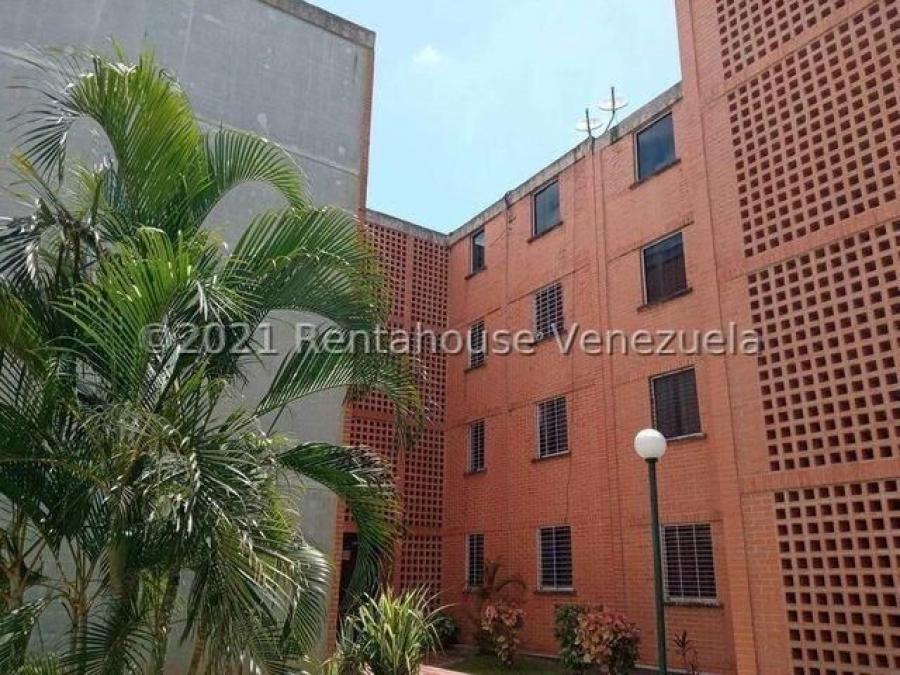 Foto Apartamento en Venta en El Tulipan, San Diego, Carabobo - U$D 12.500 - APV162440 - BienesOnLine