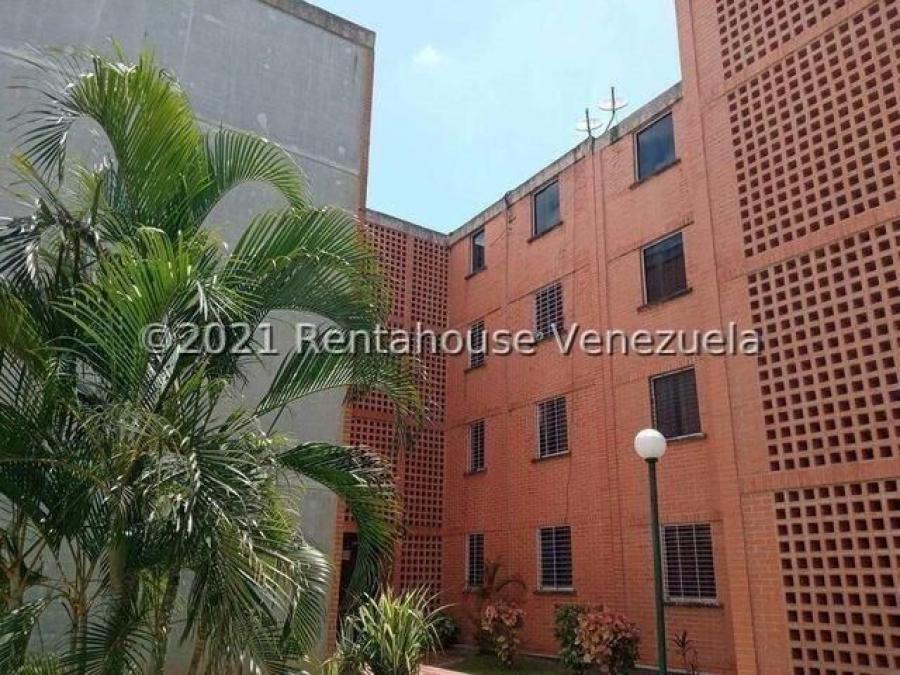 Foto Apartamento en Venta en El Tulipan, San Diego, Carabobo - U$D 13.500 - APV162441 - BienesOnLine