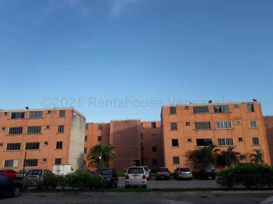 Foto Apartamento en Venta en San Diego, San Diego, Carabobo - U$D 15.000 - APV162570 - BienesOnLine