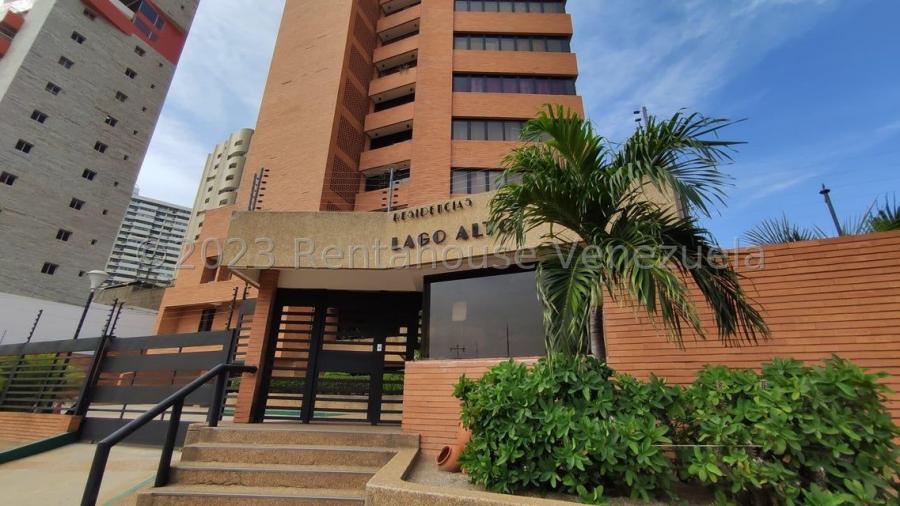 Foto Apartamento en Venta en Maracaibo, Zulia - U$D 70.000 - APV208796 - BienesOnLine