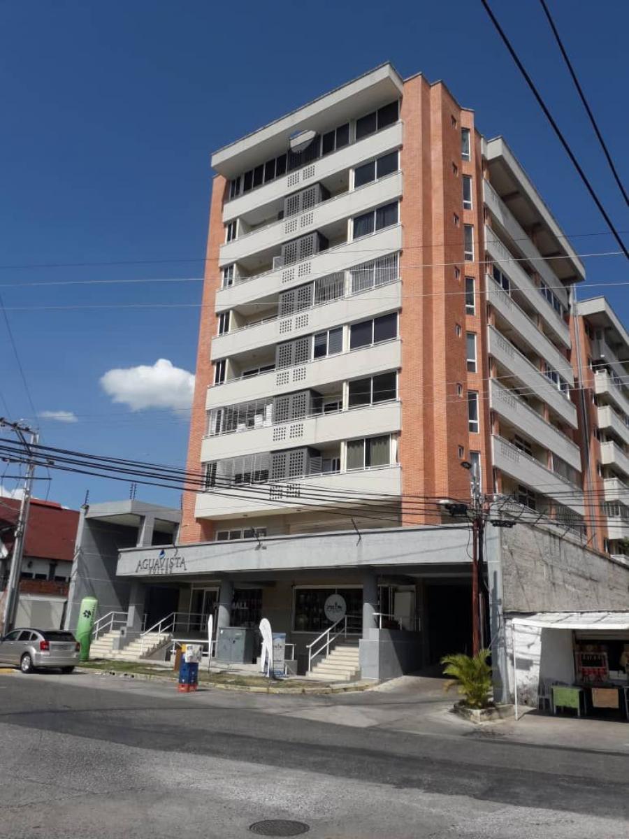 Foto Apartamento en Venta en San Jose, Valencia, Carabobo - U$D 18.000 - APV174002 - BienesOnLine