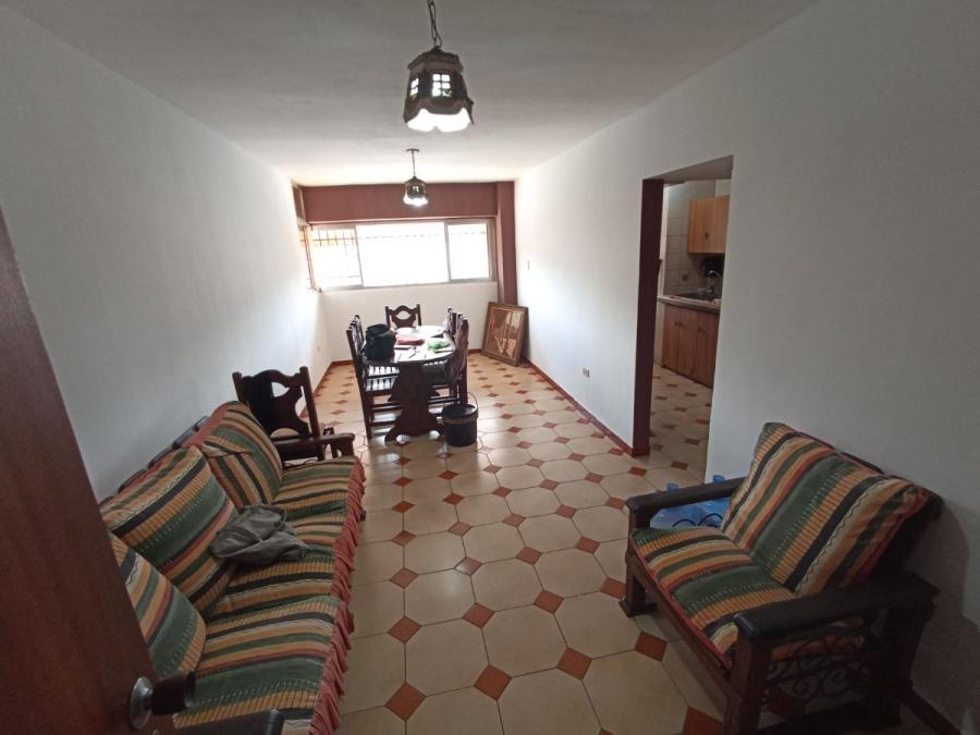 Foto Apartamento en Venta en El Valle, Distrito Federal - U$D 22.000 - APV210280 - BienesOnLine