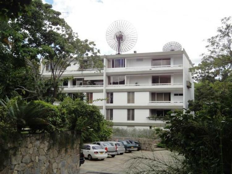 Foto Apartamento en Venta en Caracas, Distrito Federal - BsF 833.000.000 - APV72886 - BienesOnLine