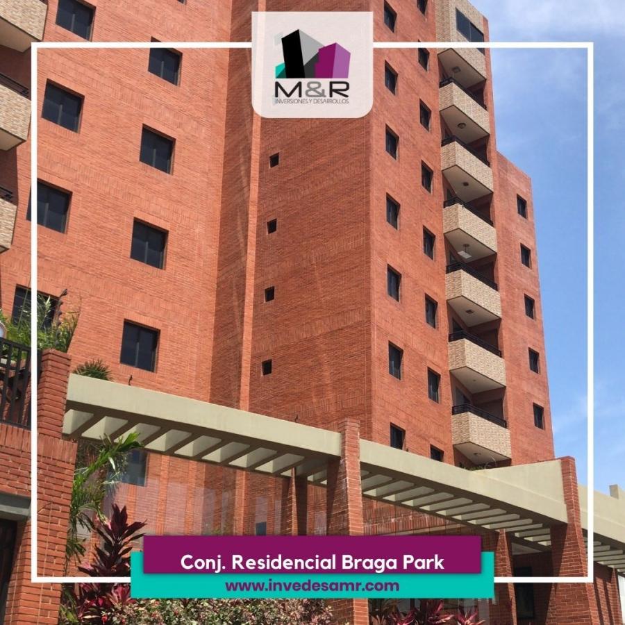 Foto Apartamento en Venta en Ciudad Guayana, Bolvar - U$D 190.000 - APV167430 - BienesOnLine