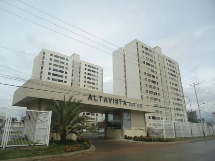 Foto Apartamento en Venta en Barquisimeto, Lara - BsF 27.000.000 - APV90034 - BienesOnLine