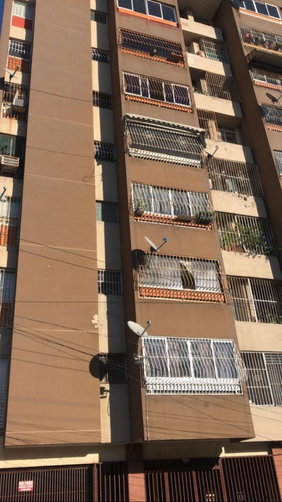 Foto Apartamento en Venta en Municipio Libertador, Altagracia, Distrito Federal - BsF 32.000 - APV220467 - BienesOnLine