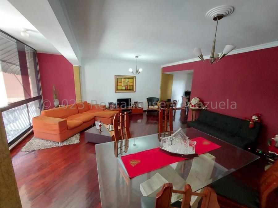 Foto Apartamento en Venta en altamira, Distrito Federal - U$D 99.500 - APV215096 - BienesOnLine
