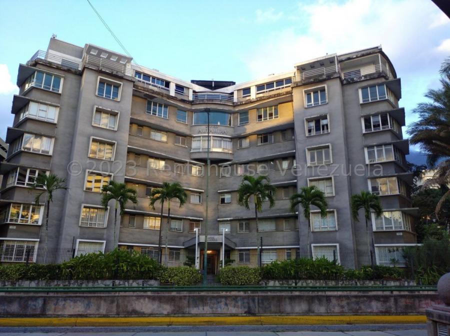 Foto Apartamento en Venta en Altamira, Altamira, Distrito Federal - U$D 330.000 - APV215103 - BienesOnLine