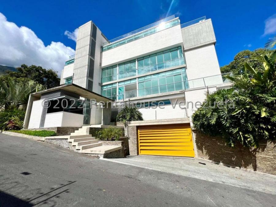 Foto Apartamento en Venta en Altamira, Altamira, Distrito Federal - U$D 1.500.000 - APV215106 - BienesOnLine