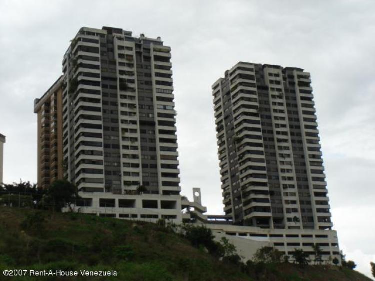 Foto Apartamento en Venta en Alto Prado, Caracas, Distrito Federal - BsF 1.700.000 - APV20624 - BienesOnLine