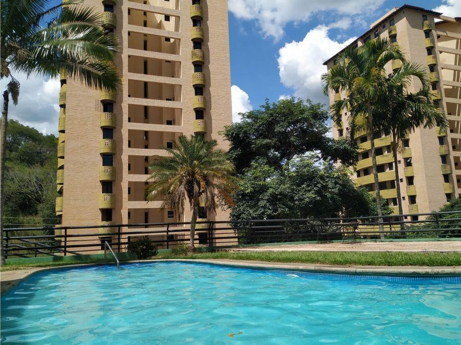 Foto Apartamento en Venta en SAN JOSE, PARQUE EL MIRADOR, Carabobo - U$D 28.000 - APV220341 - BienesOnLine