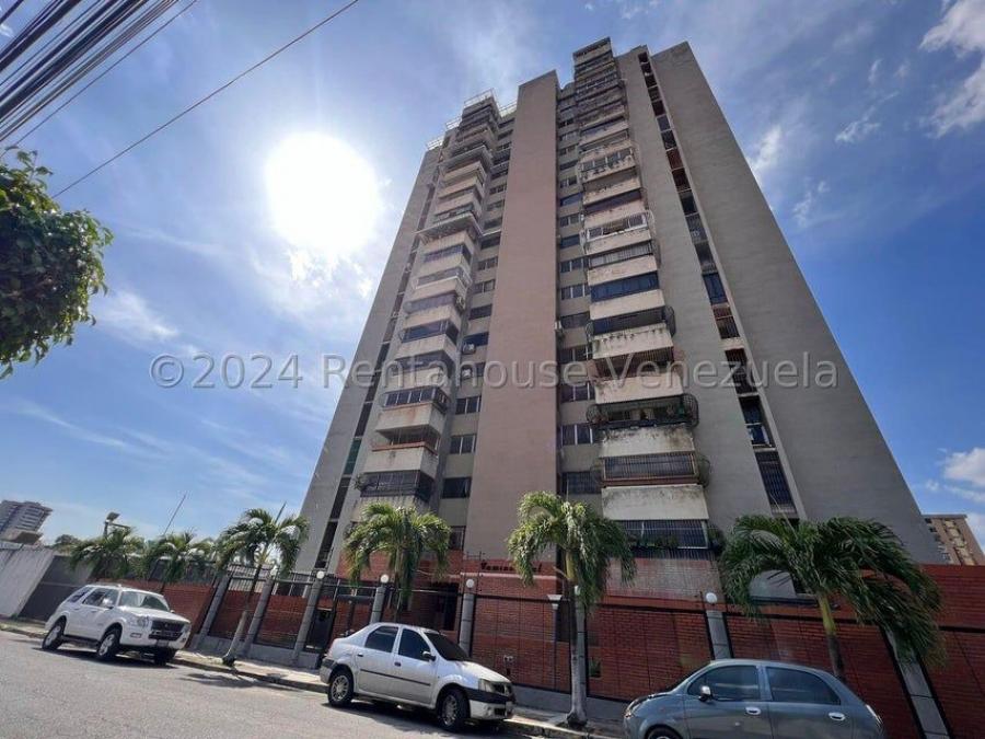 Foto Apartamento en Venta en Giraldot, Maracay, Aragua - U$D 57.000 - APV224966 - BienesOnLine