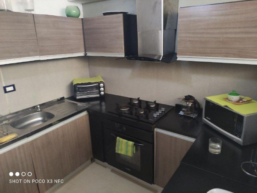 Foto Apartamento en Venta en Barquisimeto, Lara - U$D 20.000 - APV160268 - BienesOnLine
