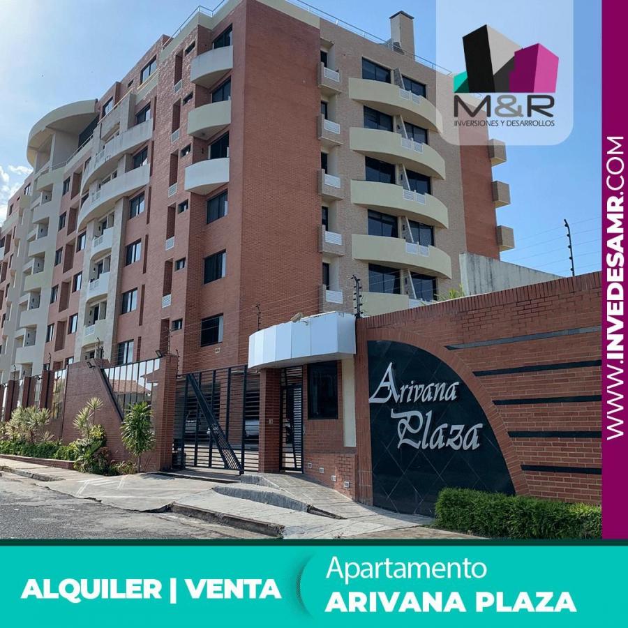 Foto Apartamento en Venta en Puerto Ordaz, Bolvar - U$D 140.000 - APV159741 - BienesOnLine