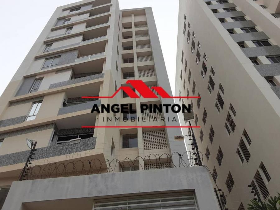 Foto Apartamento en Venta en Maracaibo, Zulia - U$D 20.000 - APV187046 - BienesOnLine