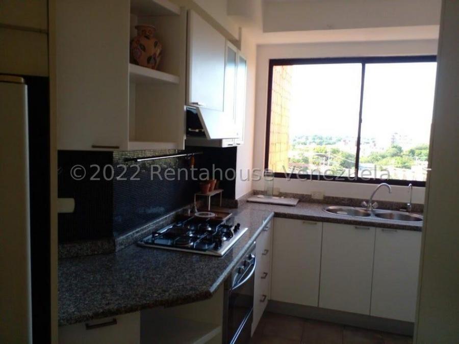 Foto Apartamento en Venta en Maracaibo, Zulia - U$D 47.000 - APV209342 - BienesOnLine