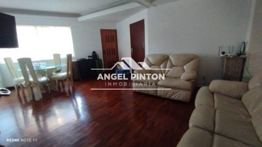 Foto Apartamento en Venta en Maracaibo, Zulia - U$D 35.000 - APV223170 - BienesOnLine