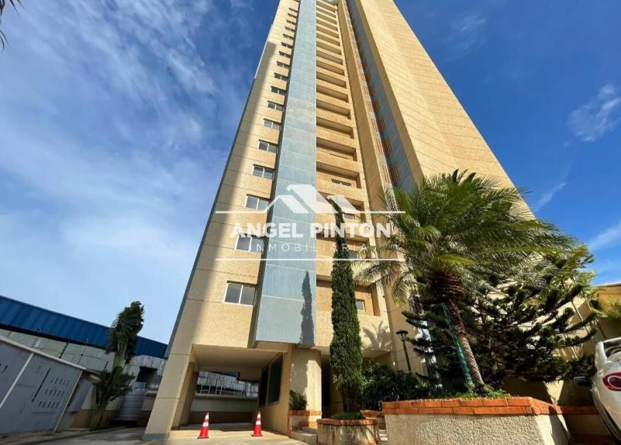 Foto Apartamento en Venta en Maracaibo, Zulia - U$D 51.000 - APV254469 - BienesOnLine
