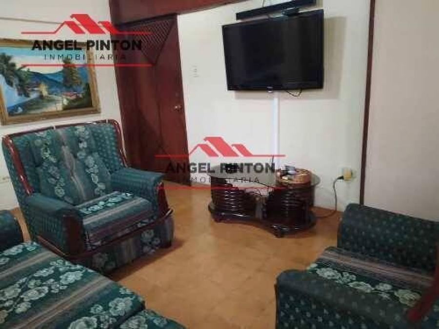 Foto Apartamento en Venta en Maracaibo, Zulia - U$D 9.500 - APV186118 - BienesOnLine