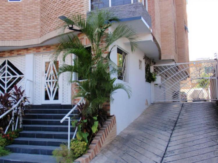 Foto Apartamento en Venta en Maracay, Aragua - BsF 118.000.000 - APV86624 - BienesOnLine