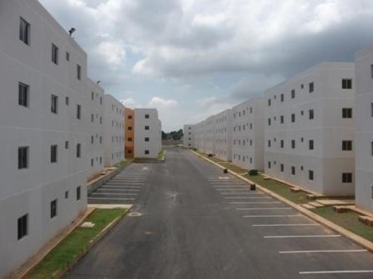 Foto Apartamento en Venta en los haticos, Maracaibo, Zulia - BsF 370.000 - APV34716 - BienesOnLine