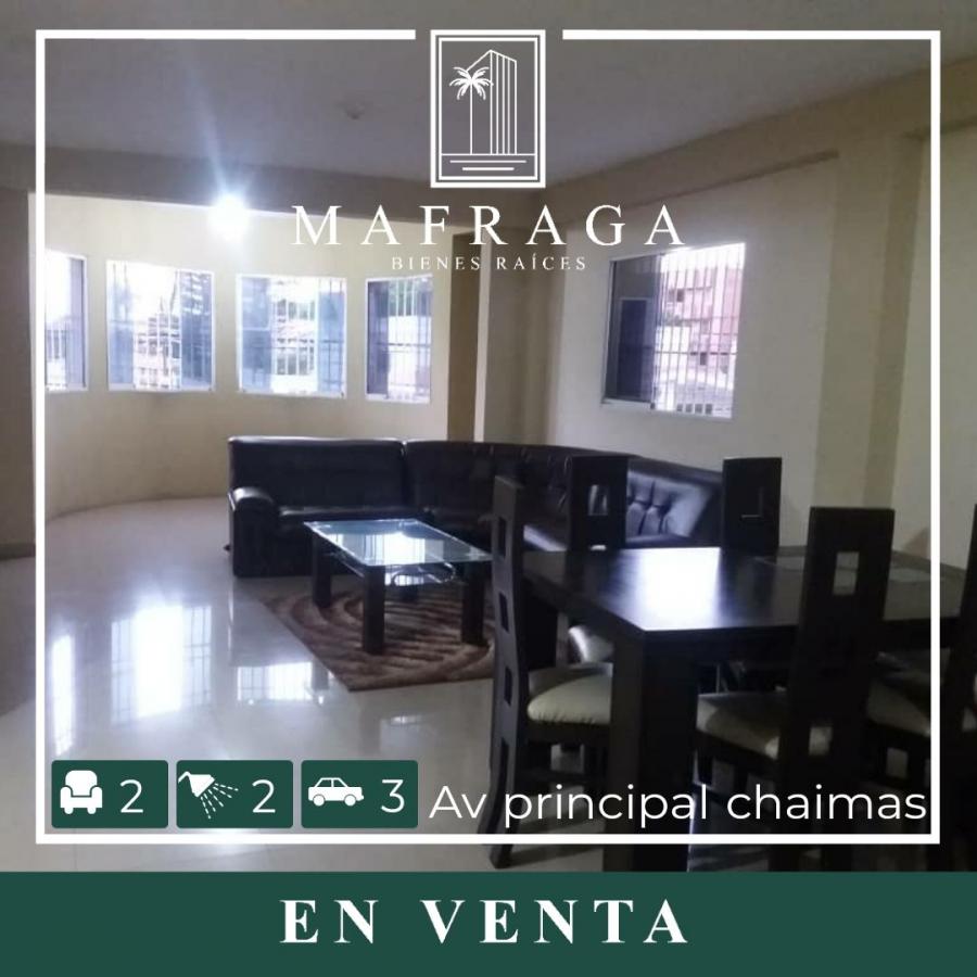 Foto Apartamento en Venta en Valentn valiente, Cuman, Sucre - U$D 15.999 - APV140571 - BienesOnLine