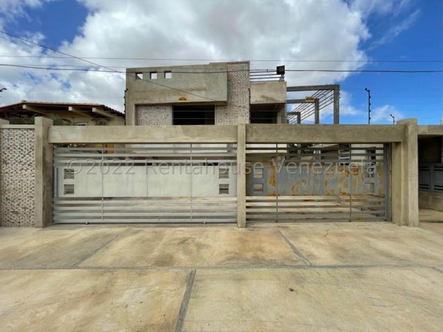 Foto Apartamento en Venta en Coro, Falcn - U$D 100.000 - APV167438 - BienesOnLine