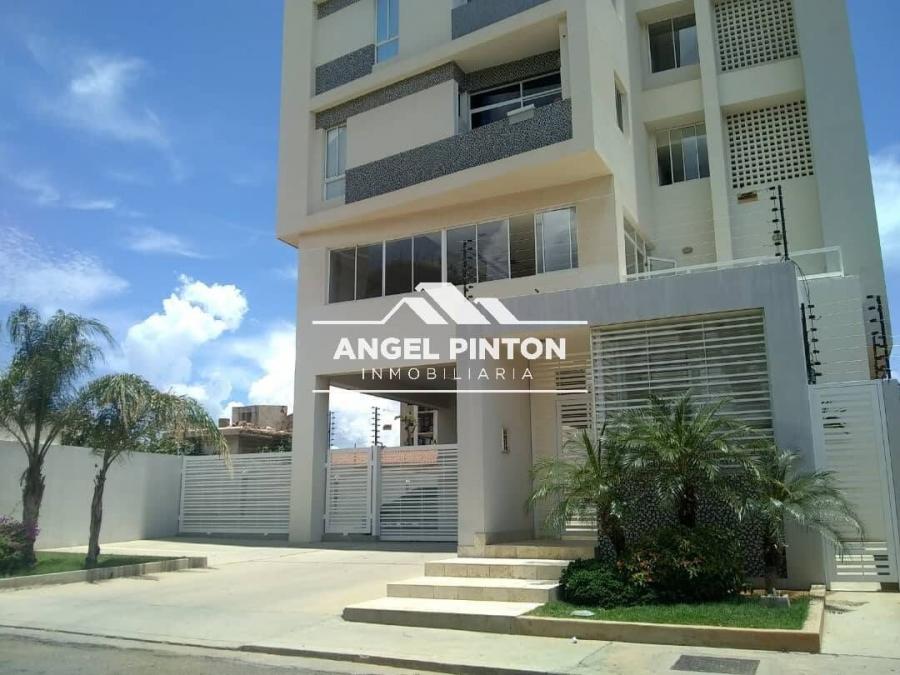 Foto Apartamento en Venta en Maracaibo, Zulia - U$D 20.000 - APV196347 - BienesOnLine