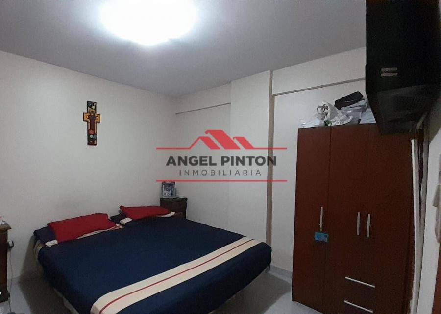 Foto Apartamento en Venta en Maracaibo, Zulia - U$D 25.000 - APV185588 - BienesOnLine