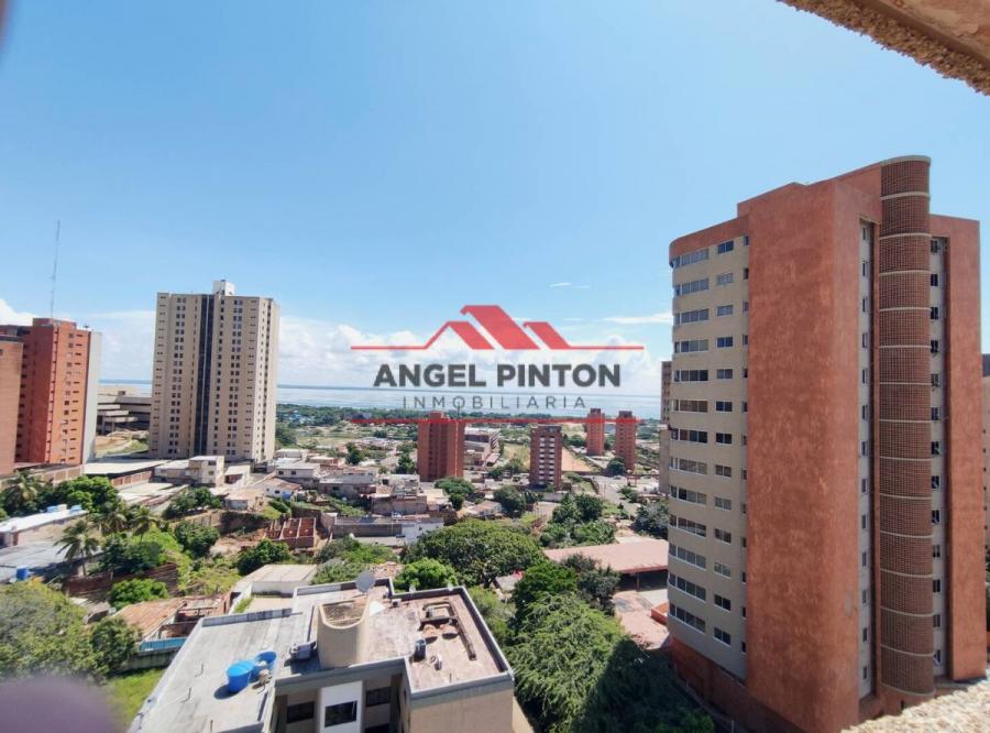Foto Apartamento en Venta en Maracaibo, Zulia - U$D 27.000 - APV182428 - BienesOnLine
