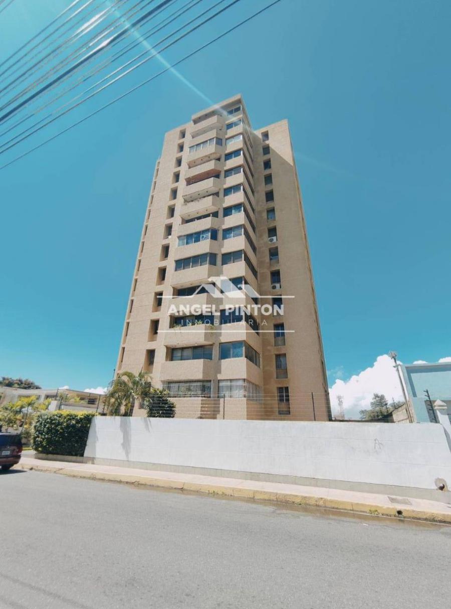 Foto Apartamento en Venta en Maracaibo, Zulia - U$D 23.000 - APV196652 - BienesOnLine