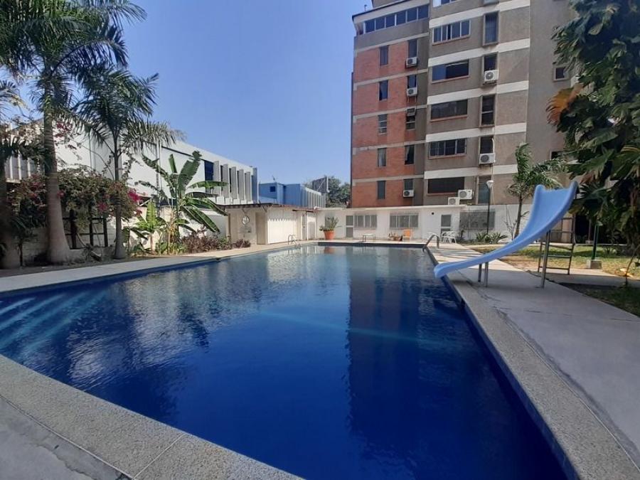 Foto Apartamento en Venta en Barquisimeto, Barquisimeto, Lara - U$D 48.000 - APV154482 - BienesOnLine