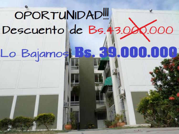Foto Apartamento en Venta en Barquisimeto, Lara - BsF 39.000.000 - APV89753 - BienesOnLine