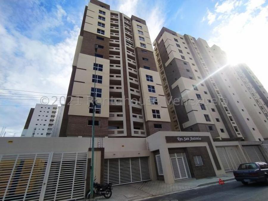 Foto Apartamento en Venta en Maracay, Aragua - U$D 120.000 - APV159411 - BienesOnLine