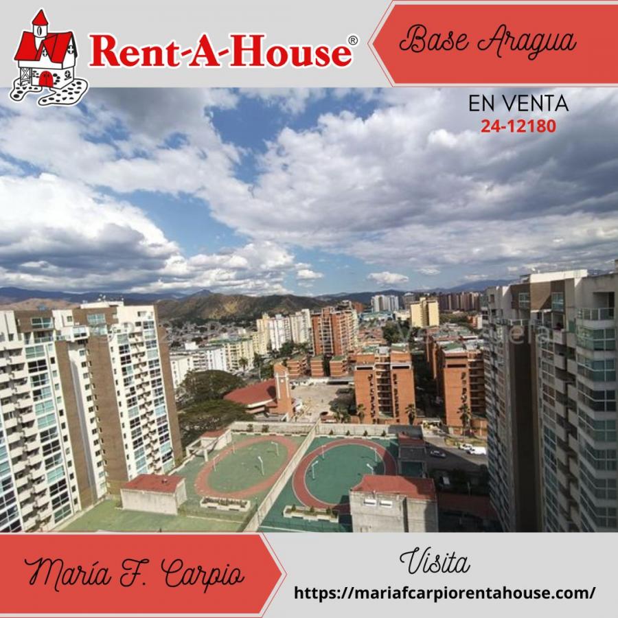 Foto Apartamento en Venta en Madre Mara de San Jose, Maracay, Aragua - U$D 19.000 - APV216706 - BienesOnLine