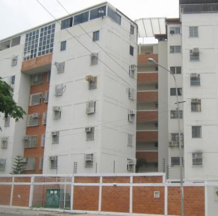 Foto Apartamento en Venta en Maracay, Aragua - BsF 800.000 - APV39482 - BienesOnLine