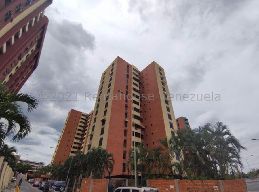 Foto Apartamento en Venta en base aragua, Aragua - U$D 39.000 - APV148143 - BienesOnLine