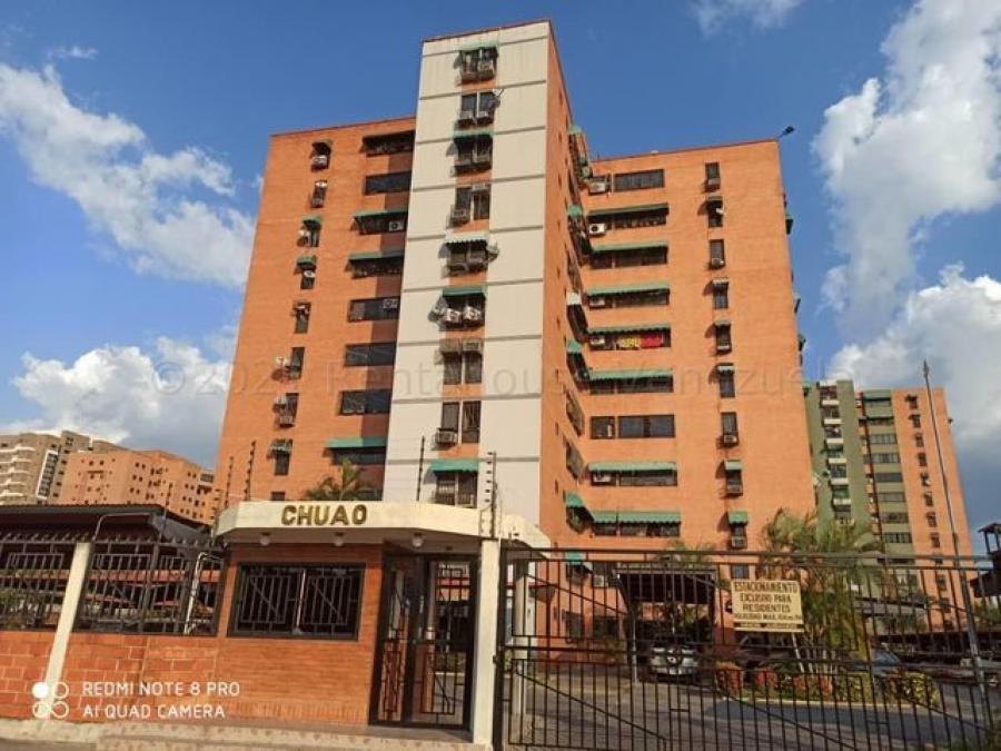 Foto Apartamento en Venta en base aragua, Aragua - U$D 28.000 - APV148144 - BienesOnLine