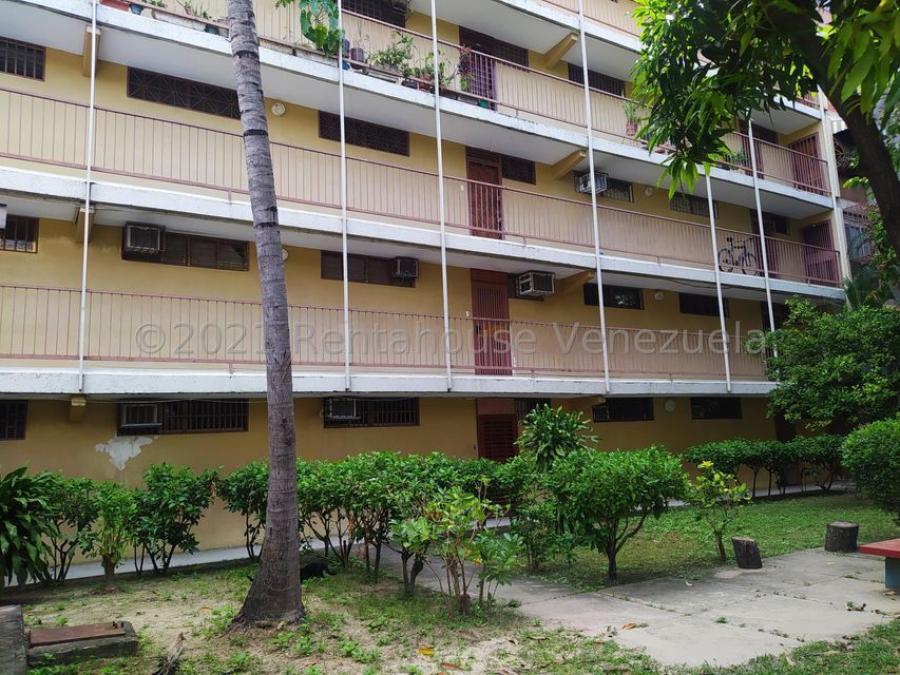 Foto Apartamento en Venta en Maracay, Maracay, Aragua - U$D 16.500 - APV164462 - BienesOnLine