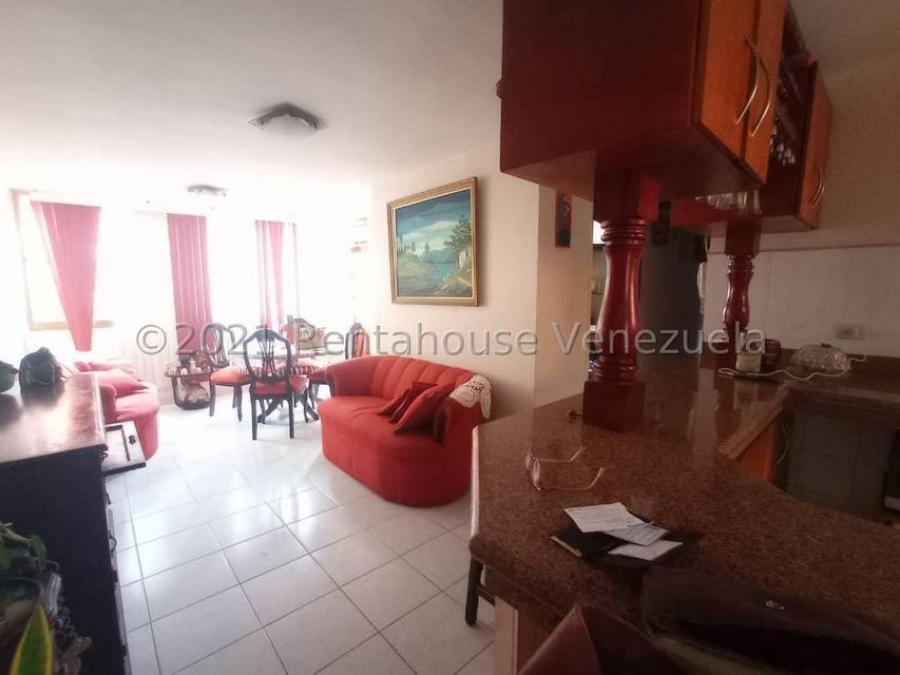 Foto Apartamento en Venta en Maracay, Maracay, Aragua - U$D 20.000 - APV164461 - BienesOnLine