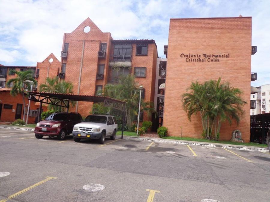 Foto Apartamento en Venta en Maracay, Maracay, Aragua - U$D 27.000 - APV164464 - BienesOnLine