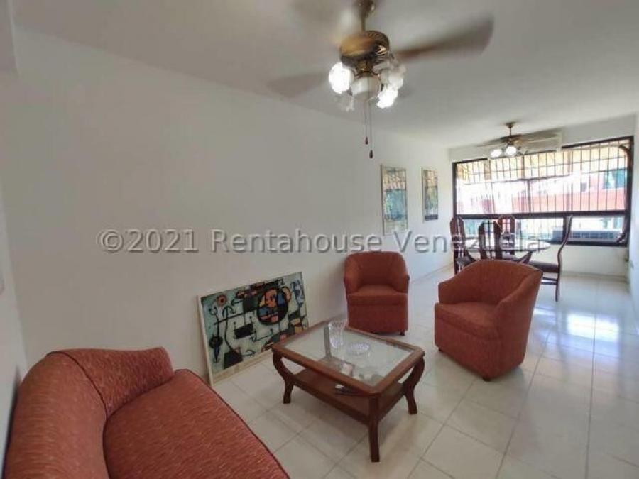 Foto Apartamento en Venta en Maracay, Maracay, Aragua - U$D 28.000 - APV164505 - BienesOnLine