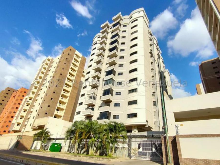 Foto Apartamento en Venta en Base Aragua, Maracay, Aragua - U$D 110.000 - APV160044 - BienesOnLine