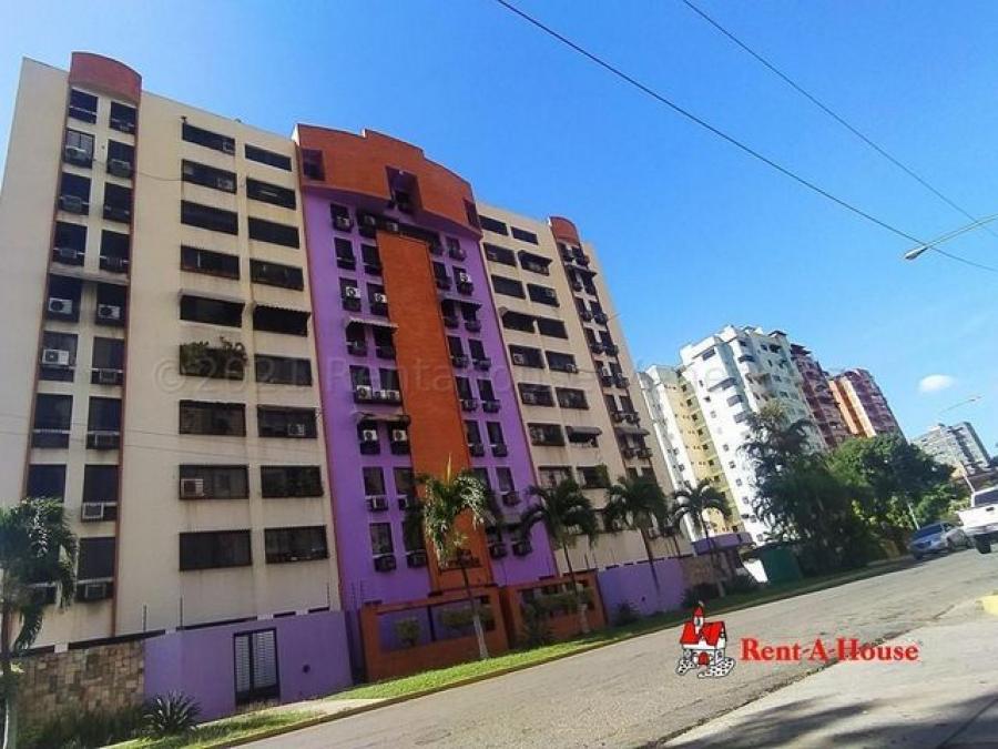 Foto Apartamento en Venta en Maracay, Aragua - U$D 45.000 - APV159900 - BienesOnLine