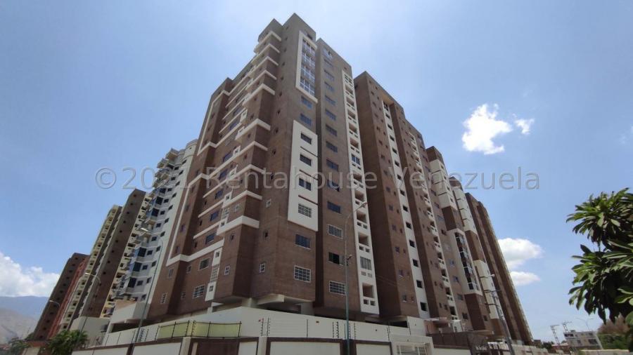 Foto Apartamento en Venta en Base Aragua, Maracay, Aragua - U$D 37.800 - APV159891 - BienesOnLine