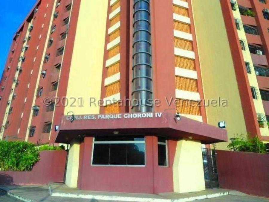 Foto Apartamento en Venta en Maracay, Aragua - U$D 55.000 - APV159942 - BienesOnLine