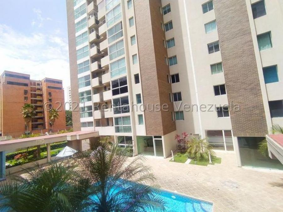 Foto Apartamento en Venta en Maracay, Aragua - U$D 84.000 - APV160028 - BienesOnLine