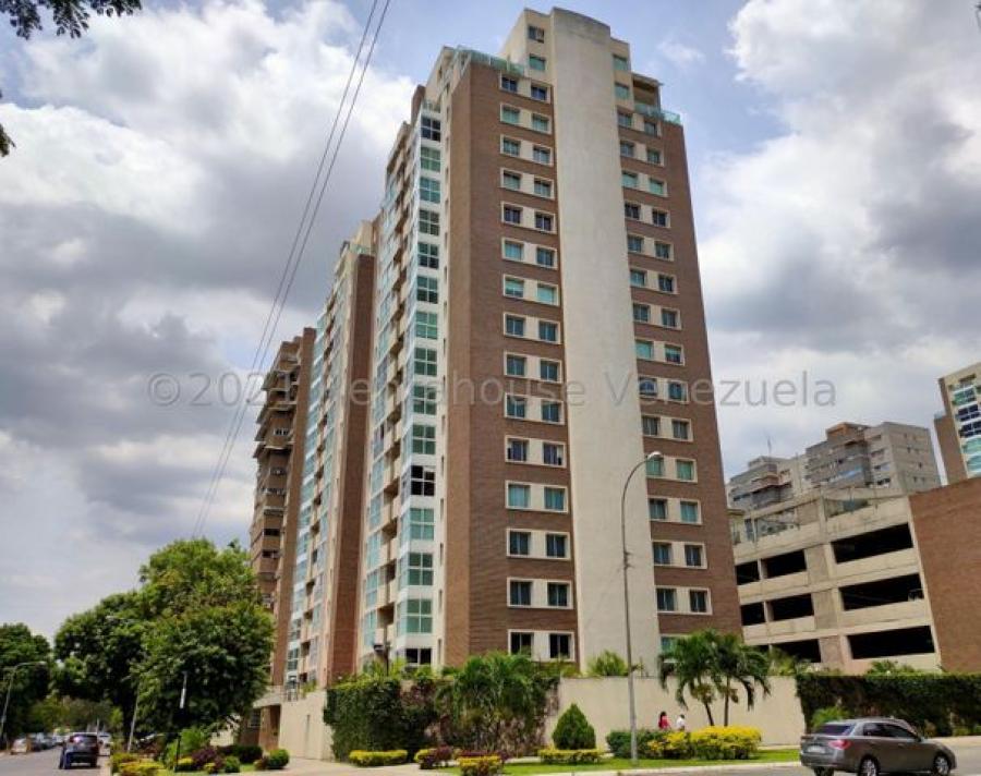 Foto Apartamento en Venta en Maracay, Aragua - U$D 133.000 - APV160077 - BienesOnLine