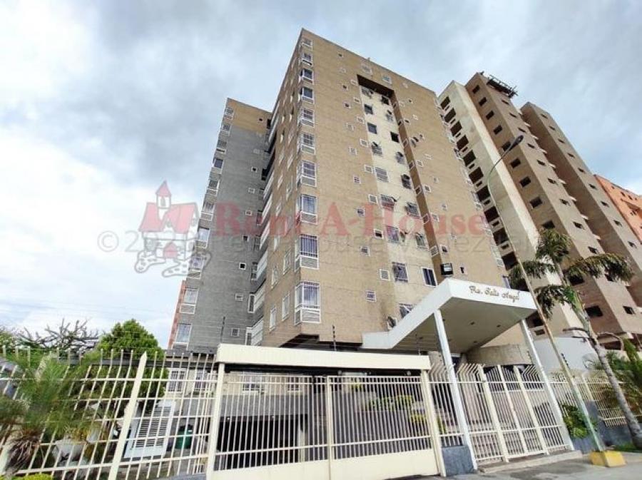 Foto Apartamento en Venta en Base Aragua, Maracay, Aragua - U$D 90.000 - APV160038 - BienesOnLine